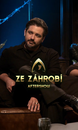 Zrádci: Ze záhrobí