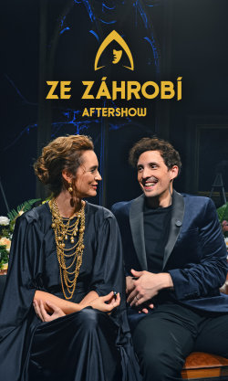 Zrádci: Ze záhrobí 