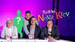 Prima Partička - Nová krev
