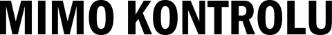Mimo kontrolu