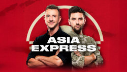Asia Express