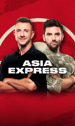Asia Express