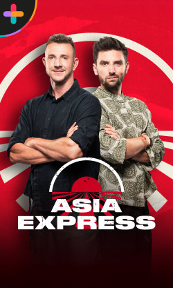 Asia Express