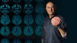 Tajemství lidského mozku