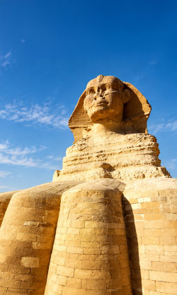 Největší poklady egyptských mumií