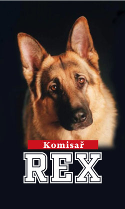 Komisař Rex