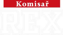 Komisař Rex