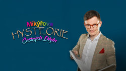 Mikýřova hysteorie českých dějin