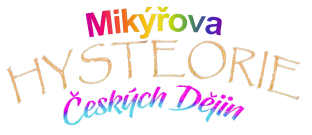 Mikýřova hysteorie českých dějin