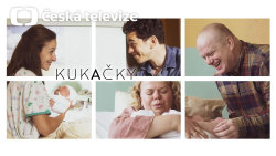 Kukačky