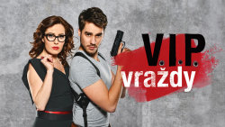 V.I.P. vraždy