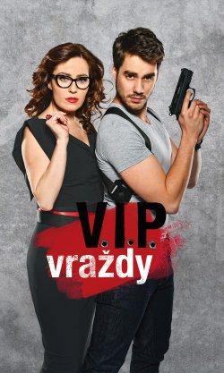 V.I.P. vraždy