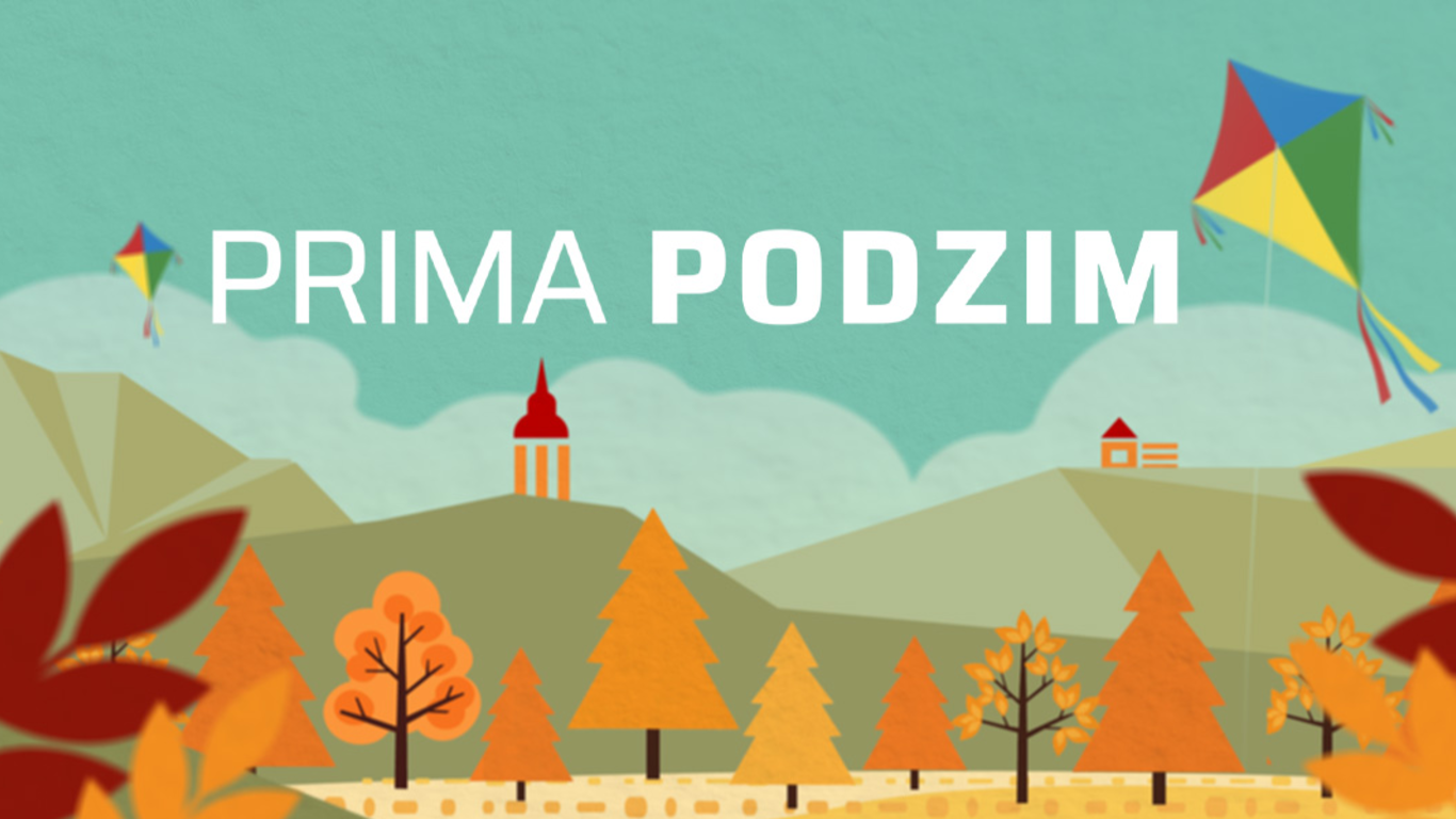 Prima PODZIM