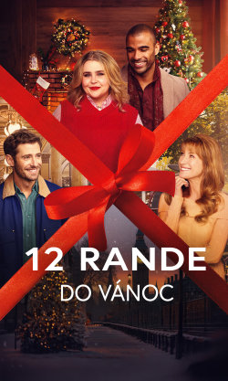 12 rande do Vánoc