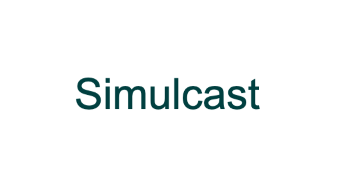 Simulcasty