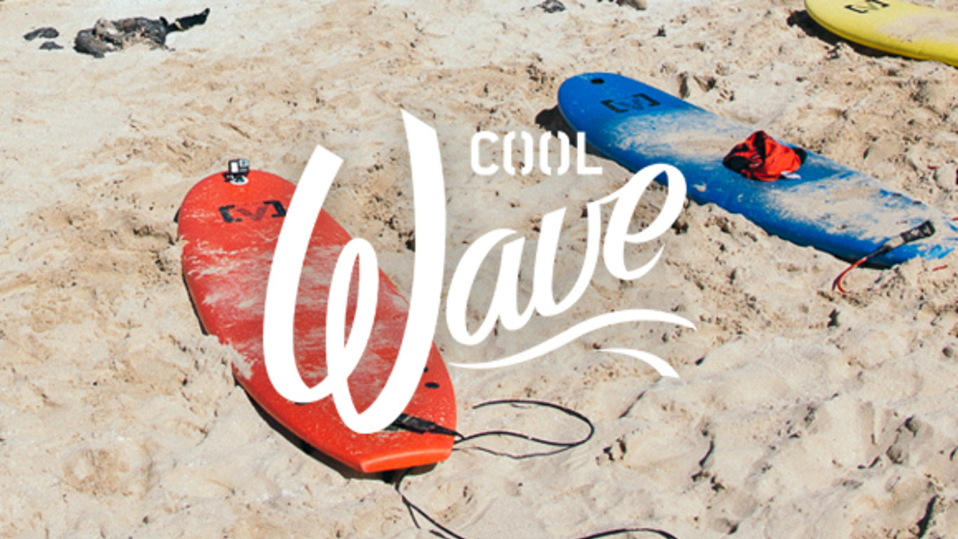 COOL Wave