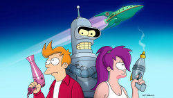 Futurama
