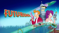 Futurama