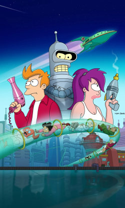Futurama