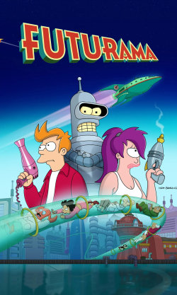 Futurama