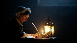 Florence Nightingalová: Příběh ošetřovatelky