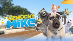 Všemocný Mike