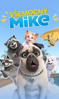 Všemocný Mike