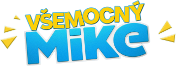 Všemocný Mike