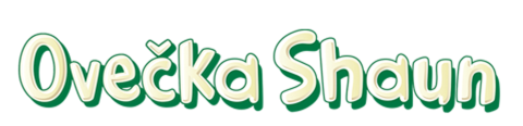Ovečka Shaun