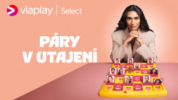 Páry v utajení 