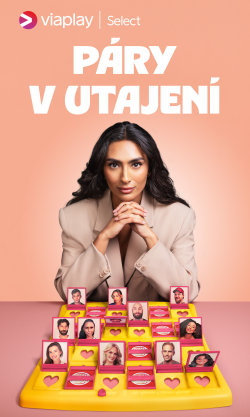 Páry v utajení 