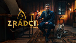 Zrádci