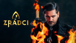 Zrádci 