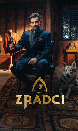 Zrádci