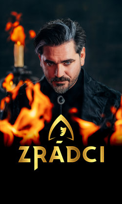 Zrádci