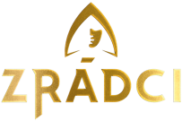 Zrádci