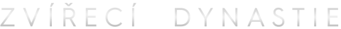 Zvířecí dynastie