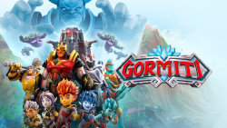 Gormiti