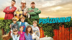Prázdniny