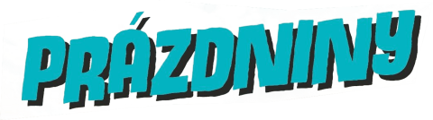 Prázdniny