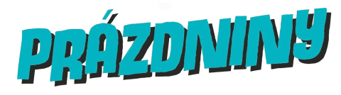 Prázdniny