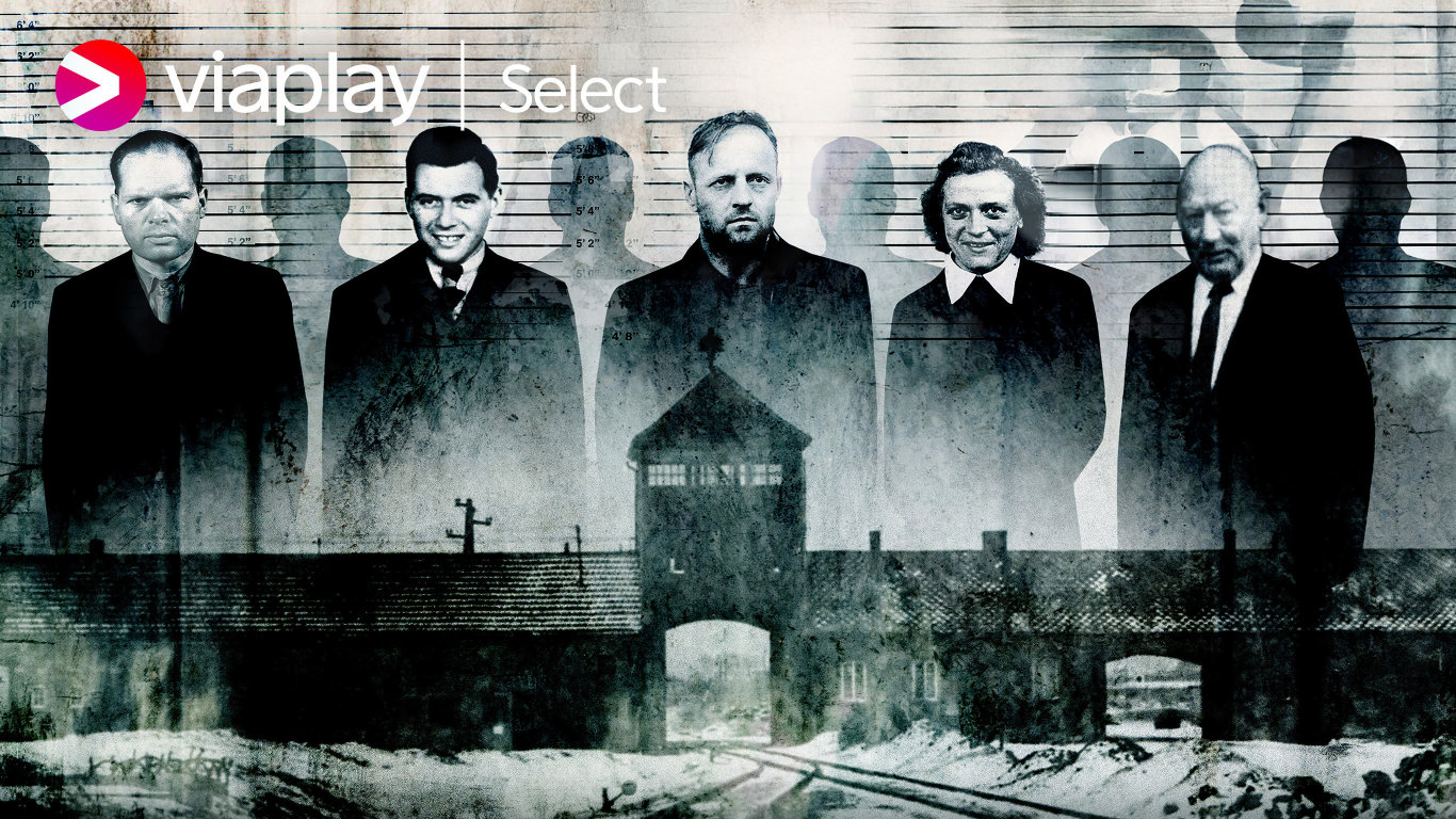 Holocaust: Nepotrestaní vrazi