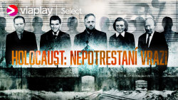 Holocaust: Nepotrestaní vrazi