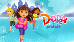 Dora a přátelé