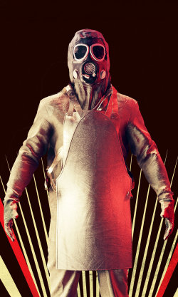 Černobyl: Utopie v plamenech