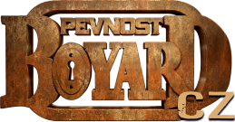Pevnost Boyard CZ