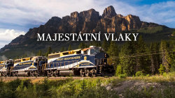Majestátní vlaky 