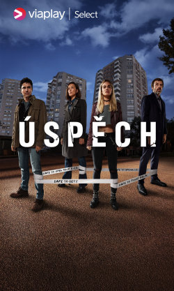 Úspěch