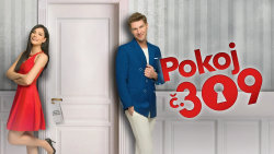 Pokoj č. 309
