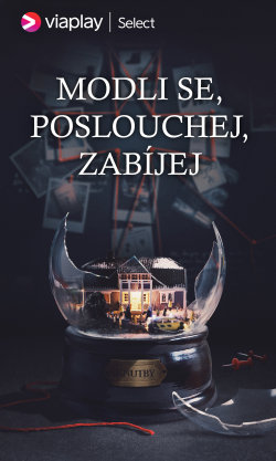 Modli se, poslouchej, zabíjej